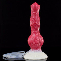 Anal Predator Gode éjaculateur monster Fuxar 18 x 6cm